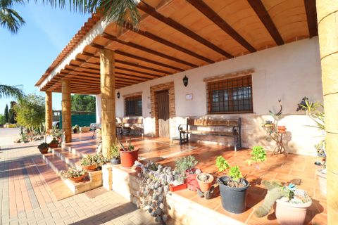 Landejendom i Lorca, Murcia, Lorca - € 229.000 | Ref: 3045-VL - foto 7